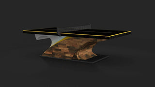 Frontgate TT Table - Saudi Aces
