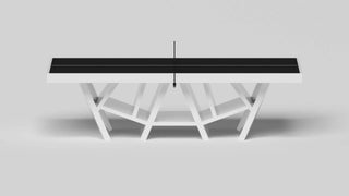 Fusion TT Table - Saudi Aces
