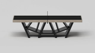 Fusion TT Table - Saudi Aces