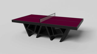 Fusion TT Table - Saudi Aces