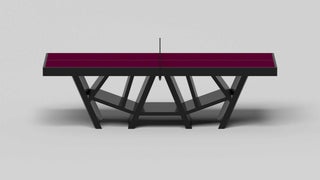 Fusion TT Table - Saudi Aces