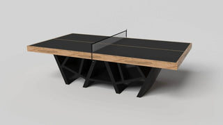 Fusion TT Table - Saudi Aces
