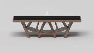 Fusion TT Table - Saudi Aces