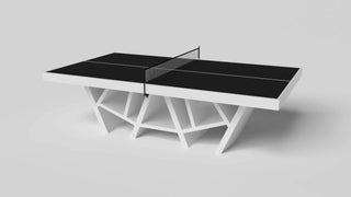 Fusion TT Table - Saudi Aces