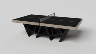 Fusion TT Table - Saudi Aces