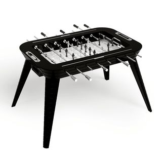 Gleam Foosball Table - Saudi Aces