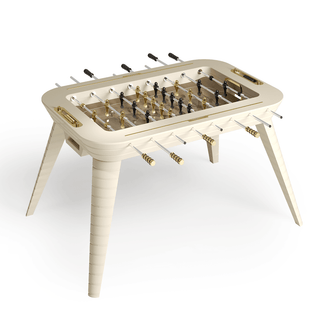 Gleam Foosball Table - Saudi Aces