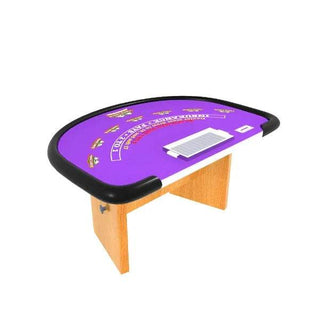Grasp Blackjack Table - Saudi Aces