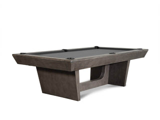 Grayson Pool Table - Saudi Aces