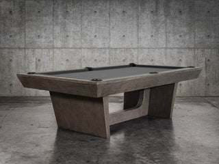 Grayson Pool Table - Saudi Aces