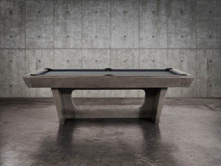 Grayson Pool Table - Saudi Aces