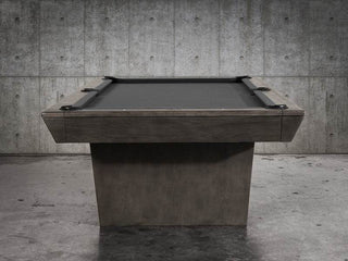 Grayson Pool Table - Saudi Aces