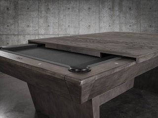 Grayson Pool Table - Saudi Aces