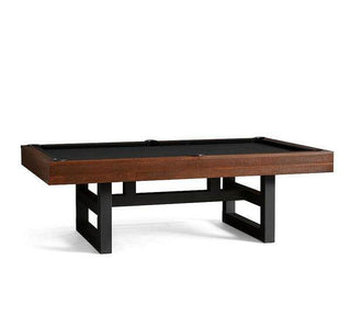 Groot Pool Table - Saudi Aces