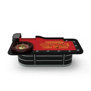Kazen Roulette Table - Saudi Aces