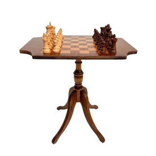 Haven Chess Table - Saudi Aces