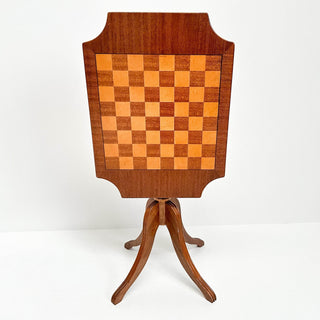 Haven Chess Table - Saudi Aces