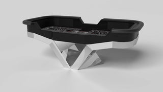 High Stakes Craps Tables - Saudi Aces