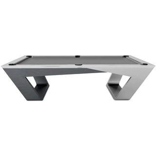 Taka Maka Pool Table - Saudi Aces