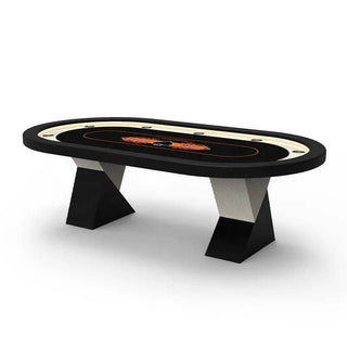 Huxley Poker Table - Saudi Aces