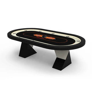 Huxley Poker Table - Saudi Aces