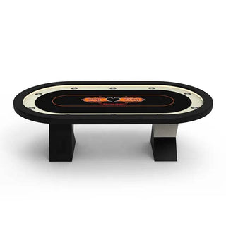 Huxley Poker Table - Saudi Aces