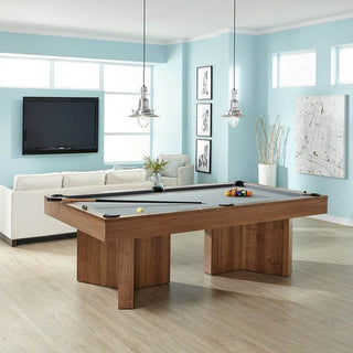 Infinity Pool Table - Saudi Aces