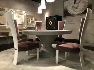 Italian Paradise Poker Table - Saudi Aces