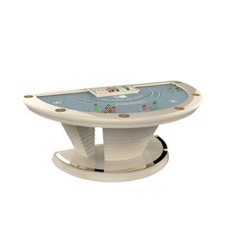 Jordon Blackjack Table - Saudi Aces