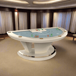 Jordon Blackjack Table - Saudi Aces