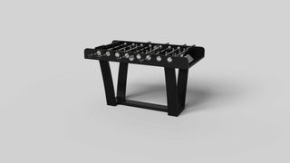 Lustre Foosball Table - Saudi Aces