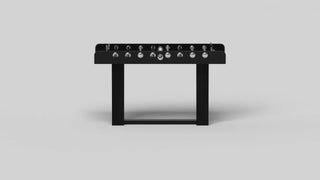 Lustre Foosball Table - Saudi Aces
