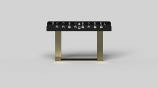 Lustre Foosball Table - Saudi Aces