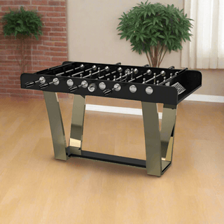 Lustre Foosball Table - Saudi Aces