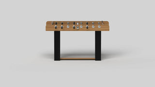 Lustre Foosball Table - Saudi Aces