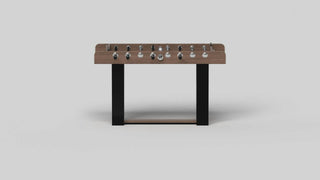 Lustre Foosball Table - Saudi Aces