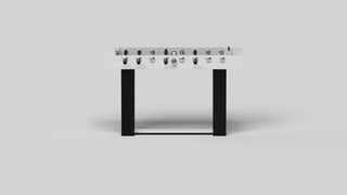 Lustre Foosball Table - Saudi Aces