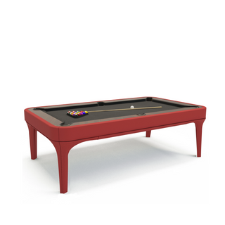 Luxor Swiss Pool Table