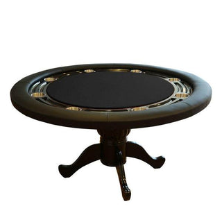 Luxury Marabella Poker Table - Saudi Aces