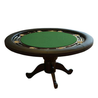 Luxury Marabella Poker Table - Saudi Aces