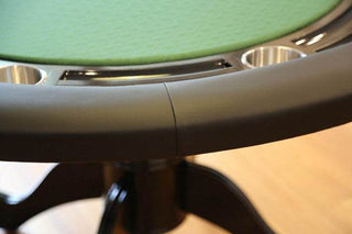 Luxury Marabella Poker Table - Saudi Aces