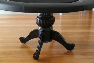 Luxury Marabella Poker Table - Saudi Aces