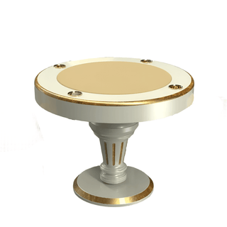 Mafiso Poker Table - Saudi Aces