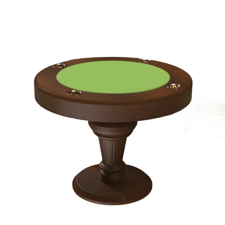 Mafiso Poker Table - Saudi Aces