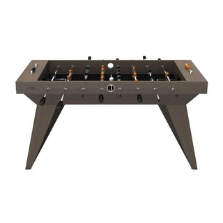 Majestic Serve Foosball Table - Saudi Aces