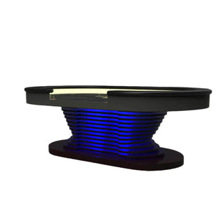 Mayfair Poker Table - Saudi Aces