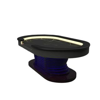 Mayfair Poker Table - Saudi Aces