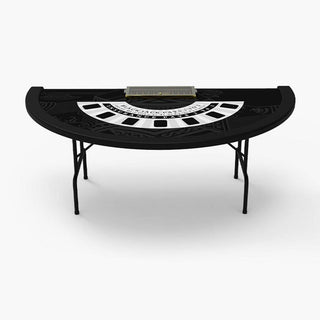 Galaxy Blackjack Table - Saudi Aces