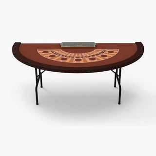 Galaxy Blackjack Table - Saudi Aces