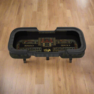 Mount Craps Tables - Saudi Aces